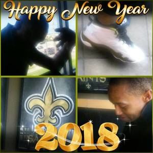 Meet your Posher, Chuck